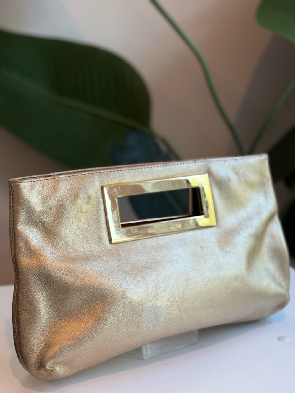Michael Kors ‘Berkley Clutch’